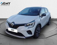 Renault Captur Chambray-lès-Tours