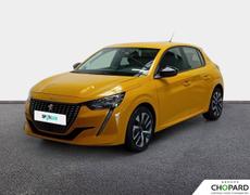 Peugeot 208 Pontarlier
