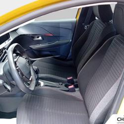 Peugeot 208 208 PureTech 75 S&S BVM5 Active Pack Pontarlier
