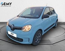 Renault Twingo 3 Le Mans