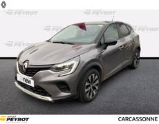 Renault Captur - Captur E-Tech full hybrid 145 Evolution - 18 690 €