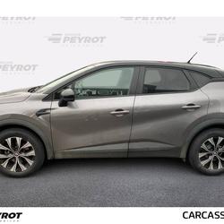 Renault Captur Captur E-Tech full hybrid 145 Evolution Carcassonne