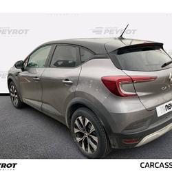 Renault Captur Captur E-Tech full hybrid 145 Evolution Carcassonne