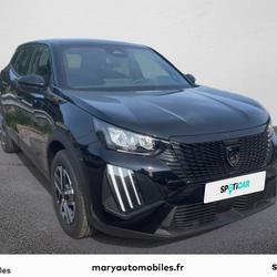 Peugeot 2008 2008 Hybrid 145 e-DCS6 Style Berck
