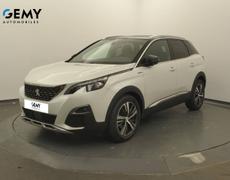 Peugeot 3008 Chambray-lès-Tours