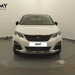 Peugeot 3008 3008 1.2 Puretech 130ch S&S BVM6 GT Line Chambray-l&egrave;s-Tours
