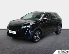 Peugeot 3008 Pontarlier