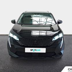 Peugeot 3008 3008 BlueHDi 130ch S&S EAT8 Roadtrip Pontarlier