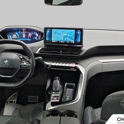 Peugeot 3008 3008 BlueHDi 130ch S&S EAT8 Roadtrip Pontarlier