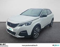 Peugeot 3008 Vire Normandie