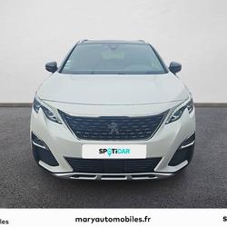 Peugeot 3008 3008 Hybrid4 300 e-EAT8 GT Vire Normandie
