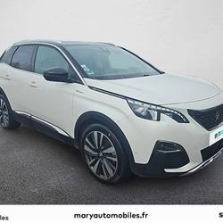 Peugeot 3008 3008 Hybrid4 300 e-EAT8 GT Vire Normandie