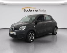 Renault Twingo 3
