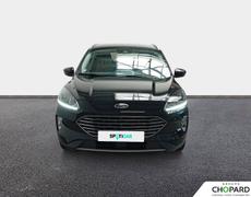 Ford Kuga Pontarlier