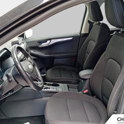 Ford Kuga Kuga 2.5 Duratec 225 ch PowerSplit PHEV e-CVT S&S Titanium Pontarlier