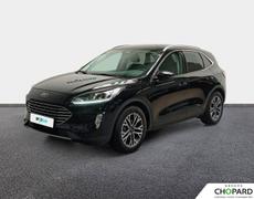 Ford Kuga Salins-les-Bains
