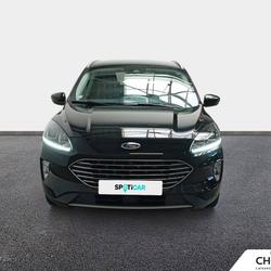 Ford Kuga Kuga 2.5 Duratec 225 ch PowerSplit PHEV e-CVT S&S Titanium Salins-les-Bains