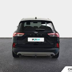Ford Kuga Kuga 2.5 Duratec 225 ch PowerSplit PHEV e-CVT S&S Titanium Salins-les-Bains