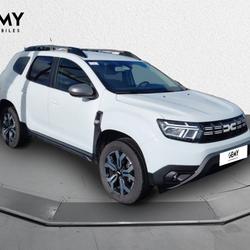 Dacia Duster Duster ECO-G 100 4x2 Journey + Le Mans