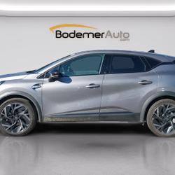 Renault Captur E-Tech full hybrid 160 ch esprit Alpine occasion - H&eacute;rouville-Saint-Clair - photo 2/15