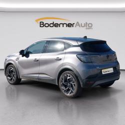 Renault Captur E-Tech full hybrid 160 ch esprit Alpine occasion - H&eacute;rouville-Saint-Clair - photo 3/15