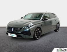 Peugeot 308 III Phase 1 Pontarlier