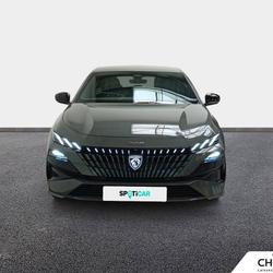 Peugeot 308 III Phase 1 308 Hybrid 145 e-DCS6 GT Exclusive Pontarlier