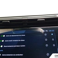 Peugeot 308 III Phase 1 308 Hybrid 145 e-DCS6 GT Exclusive Pontarlier