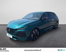 Peugeot 308 III Phase 1 Abbeville