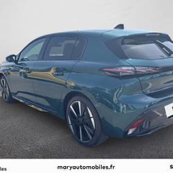 Peugeot e-308 308 Electrique 55 kWh 156ch GT Exclusive Abbeville