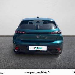 Peugeot e-308 308 Electrique 55 kWh 156ch GT Exclusive Abbeville