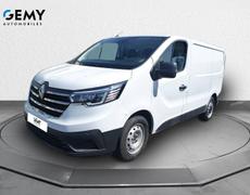 Renault Trafic Chambray-lès-Tours