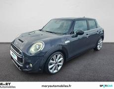 Mini Cooper Vire Normandie