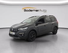 Dacia Jogger Hérouville-Saint-Clair