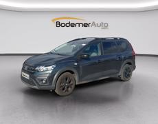 Dacia Jogger Hérouville-Saint-Clair