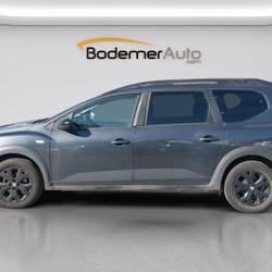 Dacia Jogger ECO-G 100 7 places SL Extreme + occasion - H&eacute;rouville-Saint-Clair - photo 2/15