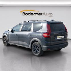 Dacia Jogger ECO-G 100 7 places SL Extreme + occasion - H&eacute;rouville-Saint-Clair - photo 3/15