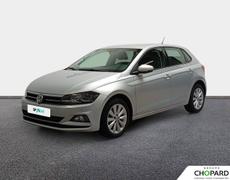 Volkswagen Polo Pontarlier
