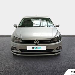 Volkswagen Polo Polo 1.6 TDI 95 S&S DSG7 Lounge Business Pontarlier