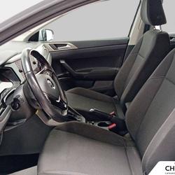 Volkswagen Polo Polo 1.6 TDI 95 S&S DSG7 Lounge Business Pontarlier