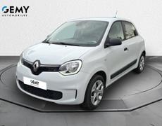 Renault Twingo 3 Le Mans