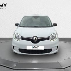 Renault Twingo 3 Twingo III E-Tech Authentic Le Mans