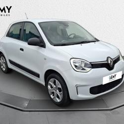 Renault Twingo 3 Twingo III E-Tech Authentic Le Mans
