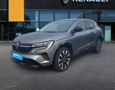 Renault Austral Hérouville-Saint-Clair