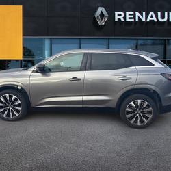 Renault Austral E-Tech hybrid 200 Techno occasion - H&eacute;rouville-Saint-Clair - photo 2/25