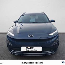 Hyundai Kona Kona Electrique 39 kWh - 136 ch Intuitive Longueau