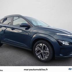 Hyundai Kona Kona Electrique 39 kWh - 136 ch Intuitive Longueau