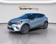 Renault Captur Hérouville-Saint-Clair