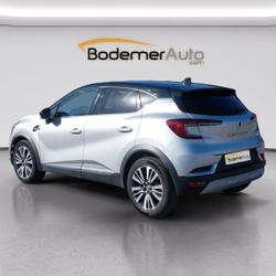 Renault Captur TCe 140 EDC - 21B Initiale Paris occasion - H&eacute;rouville-Saint-Clair - photo 3/15