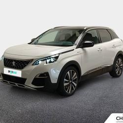 Peugeot 3008 3008 Hybrid 225 e-EAT8 GT Pontarlier